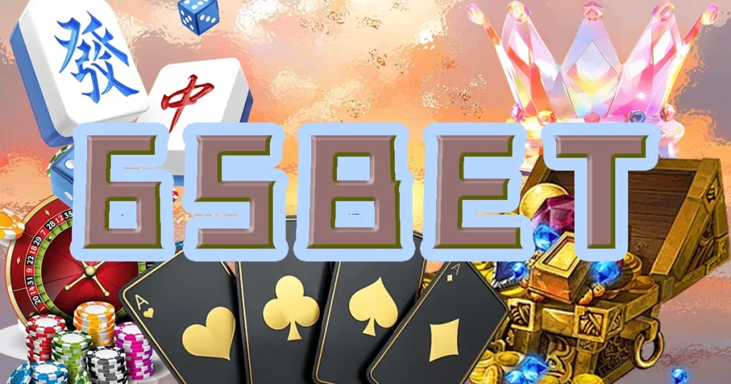 65bet+slot